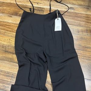 Jumpsuit/overalls